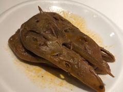 -一品红川菜(皇岗店)