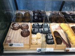 -中山大学南校区-学1食堂