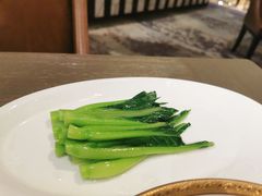 -ManHo万豪中餐厅(成都茂业JW万豪酒店)