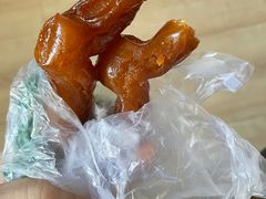 -老回回烩面馆(左家庄店)