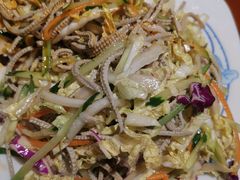 家常凉菜-谢蟹浓(西铁营万达店)