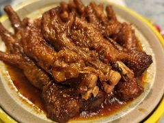 -长安炊烟庭院陕菜(七路明光路店)