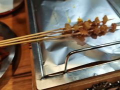 -喝丢一只鞋海鲜烧烤·海肠捞饭(文体街店)