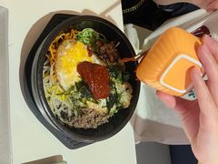-韩国한국厨房