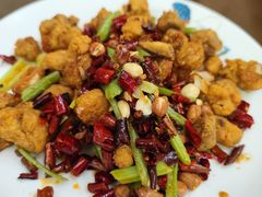 -小有天灌汤包老菜馆(南一马路店)