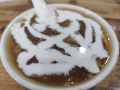 -沙湾姜埋奶(兴新包店)