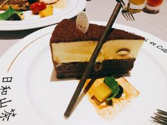 经典提拉米苏-戈雅法餐厅(世界城广场店)