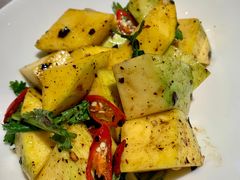 -芸山季·云南野生菌火锅(宝能环球汇店)