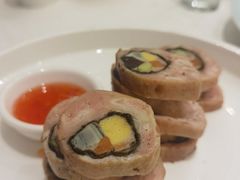 -沪华海鲜大酒楼(南汇店)