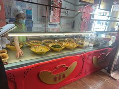 -宝正臻天津包子总店(金阳光居易店)