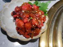 -妥妥烤肉料理(昙华林店)