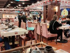 大堂-点都德(盘福楼店)