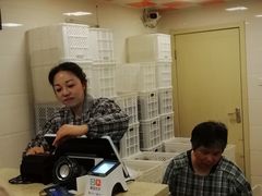 -璐坊粽王(复兴中路店)