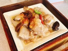 -粤海喜来登酒店·采悦轩中餐厅(天河城店)