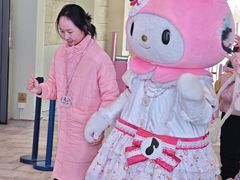 -安吉Hello Kitty乐园