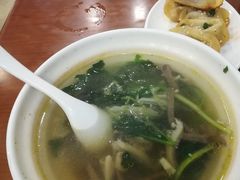 -小姜锅贴(凤凰街店)