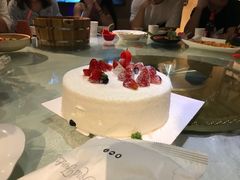 -繁花里音乐餐厅(新天地店)