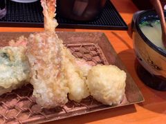 -天妇罗内顺田(罗湖店)