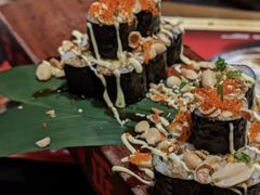 -古田居·特色寿司料理(骏欣中心店)