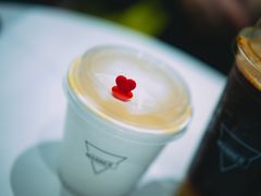 -Manner Coffee(淮海755店)