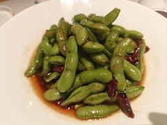 -杨氏青龙虾·羊蝎子(珠江路店)