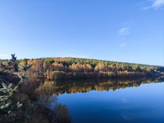 -塞罕坝国家级自然保护区