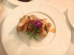 -马克西姆餐厅(崇文门店)