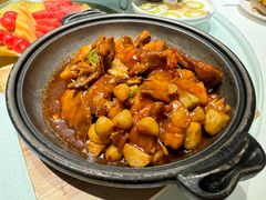 -79号渔船海鲜饭店(华强北店)