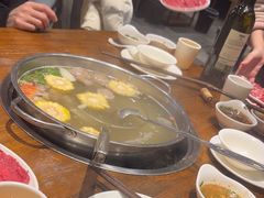 -牛必福潮汕牛肉火锅(油坊桥店)