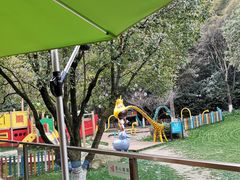 -天目湖御水温泉·度假酒店