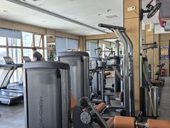 -金摩尔健身游泳(万象城鼎丰大厦店)