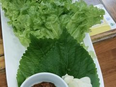 -全州拌饭馆(断桥店)