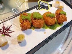 -景式·廣東粤菜(凤凰古站店)