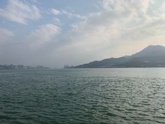 -淡水老街