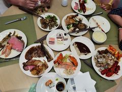 -舟山朱家尖威斯汀酒店·知味标帜自助餐厅