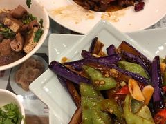 -北京小肠陈饭庄(方庄店)