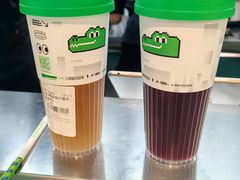 -柠季·手打柠檬茶(静安大悦城北座B1店 )