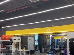 -FEELINGME乐刻私教馆·健身(大融城店)