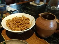 -兰溪小馆(东直门簋街店)