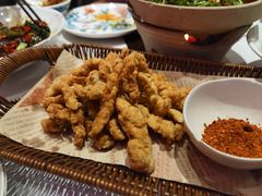 -匠熙小馆(崇文门店)