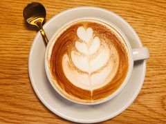 -大酉·M Coffee(北京美术馆店)