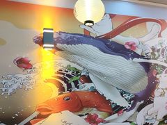 -神田川拉面店(上游街店)