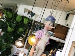 -懒鱼时光馆(沙坪坝店)
