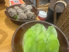 -李爆爆鲜烧牛肉馆(城市花园店)