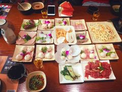 -束河人家(南锣鼓巷店)