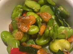 -阿姨家厨(香格里拉大酒店)