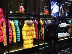 -MONCLER(北京SKP概念店)