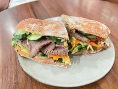 -BAKER&SPICE(国贸商城店)