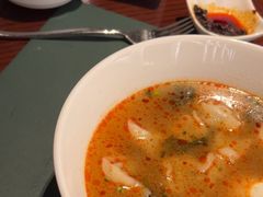 -中航泊悦酒店·云庭咖啡厅(虹桥机场T2店)