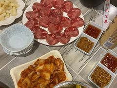 -胡哥烤肥牛(车公庙店)